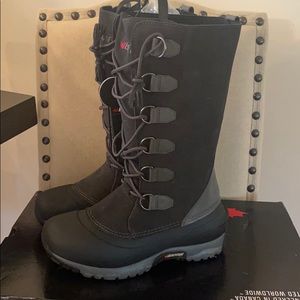 baffin coco boots